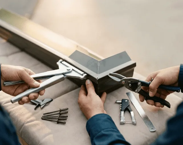 Why choose Gutter Repair in Scotland, MD